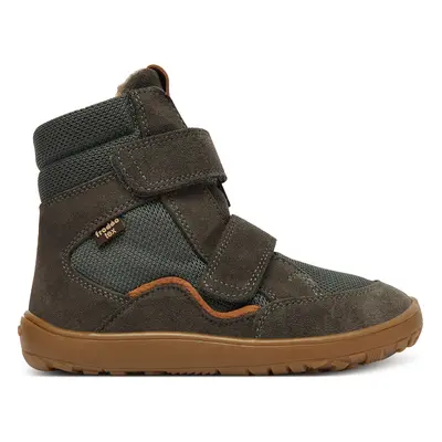 Froddo gyerek téli csizma BAREFOOT TEX WINTER
