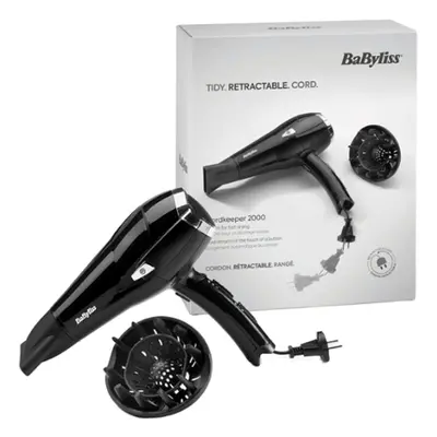 BABYLISS D374DE