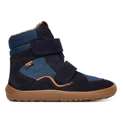 Froddo gyerek téli csizma BAREFOOT TEX WINTER