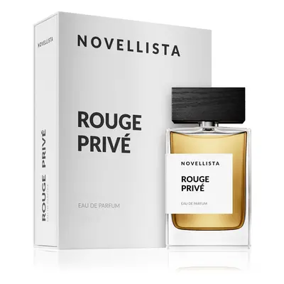 NOVELLISTA Rouge Privé EDP, 75 ml