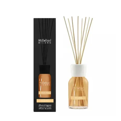 Millefiori Milano Aroma diffúzor Natural Lime & Vetiver 250 ml