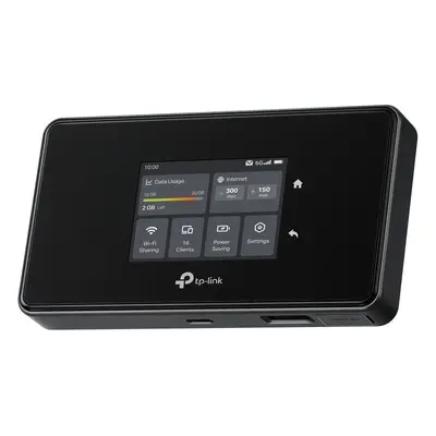 TP-Link M8550 5G Mobile Wi-Fi