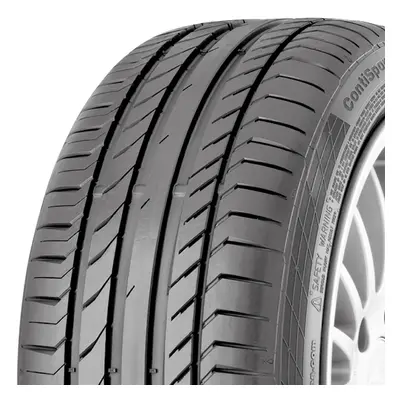 Contintal SportContact 5 215/40 R18 85 Y  MSF