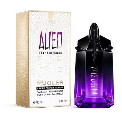 Thierry Mugler Alien Extraintense Eau de Parfum nőknek 60 ml