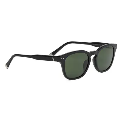 Polo Ralph Lauren PH4242U 500171 ONE SIZE (52) Fekete Női Napszemüvegek