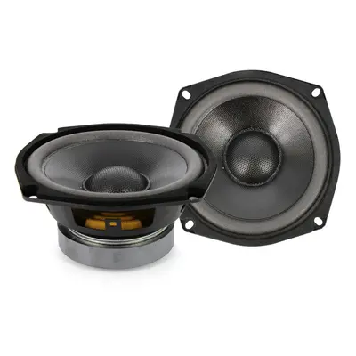 Hangszóró – HSP 001 – 5" / 130 mm • 60 / 100 W – 8 ohm