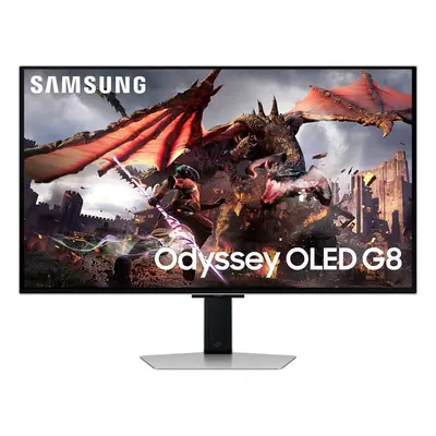 Samsung  LS32DG802SUXDU 32" Odyssey OLED G8 G80SD UHD 240 Hz...