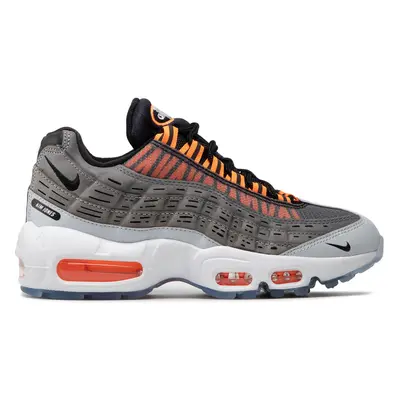 Nike Sportcipők Air Max 95/Kim Jones DD1871-001 Szürke