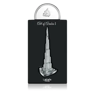 Lattafa Pride Art of Arabia I Eau de Parfum unisex 100 ml
