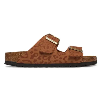 Papucs Birkenstock Arizona 1031926 Barna