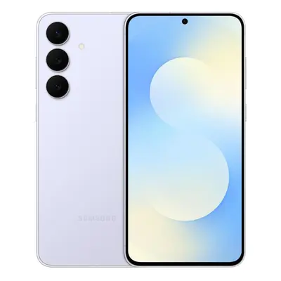 Samsung Galaxy S25 FE/8GB/128GB/Light Blue (világoskék)