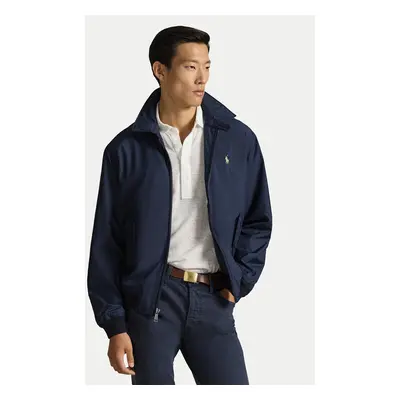 Polo Ralph Lauren Átmeneti kabát 710970434001 Sötétkék Regular Fit