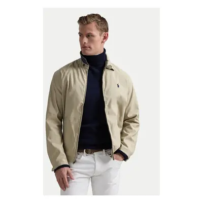 Polo Ralph Lauren Átmeneti kabát 710548506002 Bézs Regular Fit