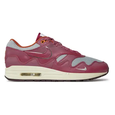 Nike Sportcipők Air Max 1 Patta Waves DO9549 001 Bordó
