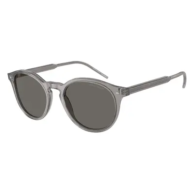 Giorgio Armani AR8211 6070R5 ONE SIZE (52) Szürke Női Napszemüvegek