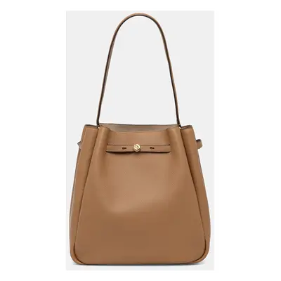 TORY BURCH Bőr shopper táska Romy