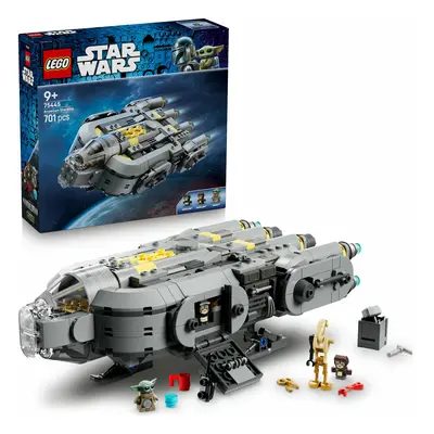 LEGO® Star Wars™ Az anzellanok csillaghajója 75445