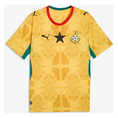 Puma Felnőtt futballmez, idegenbeli, 2026-os Világbajnokság - Ghána