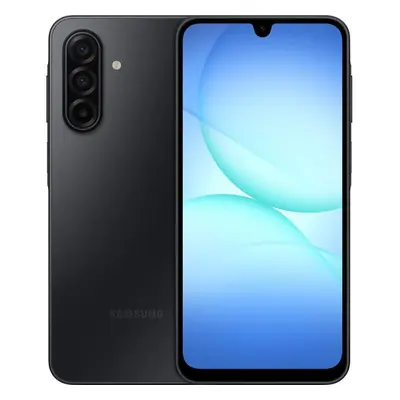 Samsung A176 Galaxy A17 5G 8/256GB DS Fekete, EU