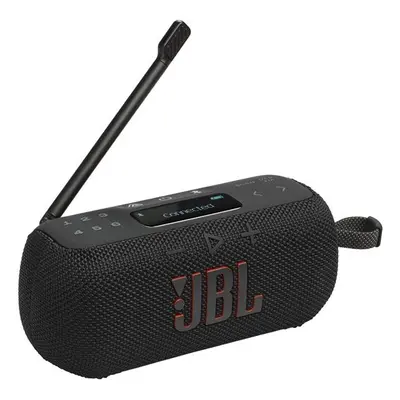 JBL Tuner 3 Black