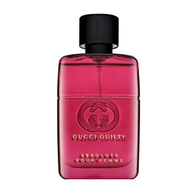 Gucci Guilty Absolute pour Femme Eau de Parfum nőknek 30 ml