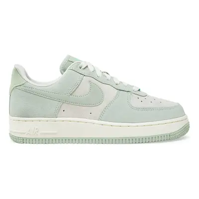 Nike Air Force 1 '07 SE "Spruce Aura" Wmns - Nők - Tornacipő Nike - Szürke - HQ1497-099 - Méret: 38.5