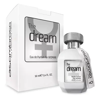 Asombroso by Osmany Laffita The Dream For Woman - EDP 50 ml