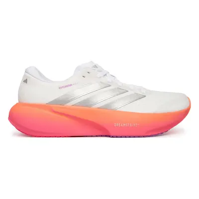 Adidas Futócipő Supernova Rise 3 JR7375 Fehér