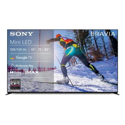 65" Sony Bravia 9 (K65XR90PAEP)