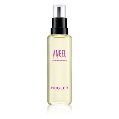 Mugler Angel Nova Eau de Parfum utántöltő hölgyeknek 100 ml