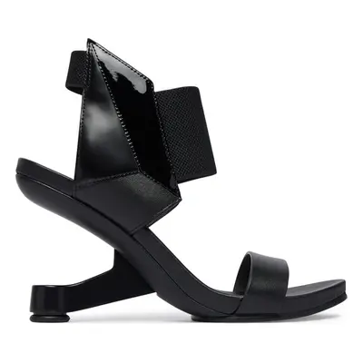 United Nude Szandál Eamz 3D 109890116 Fekete