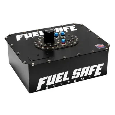 30 literes FuelSafe üzemanyagtartály acél fedéllel - FS-RS208