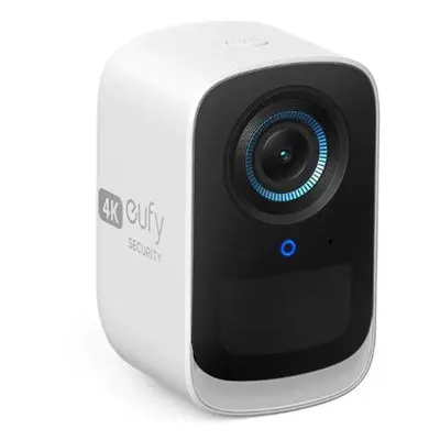 Eufy - 4K Kültéri Biztonsági Kamera - AI