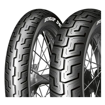Dunlop D401 160/70 B17 73 H  TL