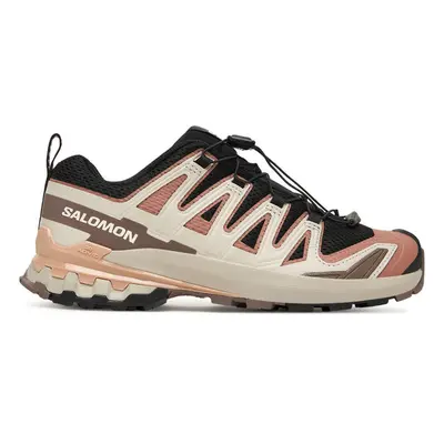 Bakancs Salomon Xa Pro 3D V9 L47882800 Fekete