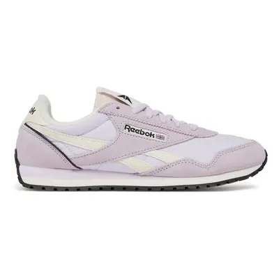 Reebok Sportcipők CLASSIC AZ 100211390 Lila