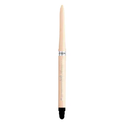 L'ORÉAL PARIS Infaillible Grip 36h Gel Automatic Liner Bright Nude 5g