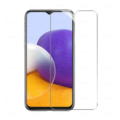 Samsung Galaxy A22 5G Edzett üveg
