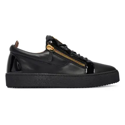 Giuseppe Zanotti Sportcipők RU50000/003 Fekete