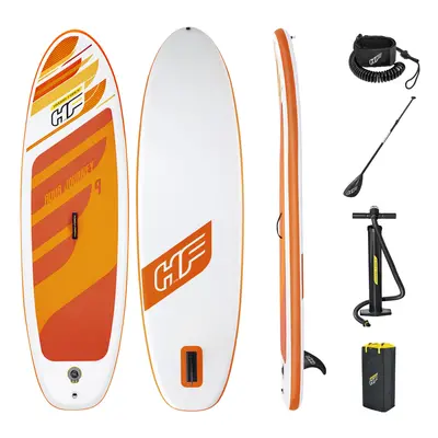 Bestway Hydro-Force Aqua Journey 65349 felfújható állószörfszett