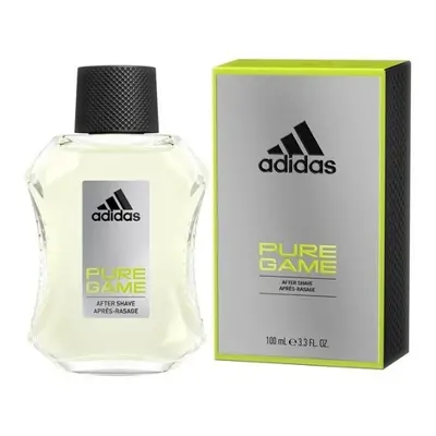 Adidas Pure Game - after shave 100 ml