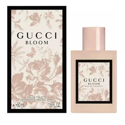 Gucci Bloom Eau de Toilette nőknek 50 ml
