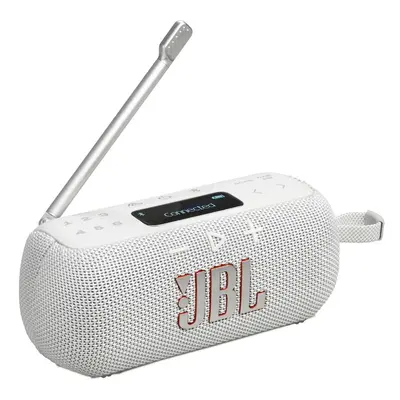 JBL Tuner 3 White