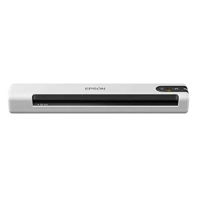 Epson Workforce DS-70 hordozható Szkenner, B11B252402
