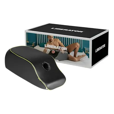 Fleshlight on a mission - szexpárna (fekete)