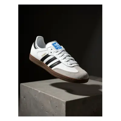 Adidas Sportcipők Samba Og B75806 Fehér