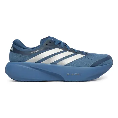Adidas Futócipő Supernova Rise 3 JP8684 Sötétkék