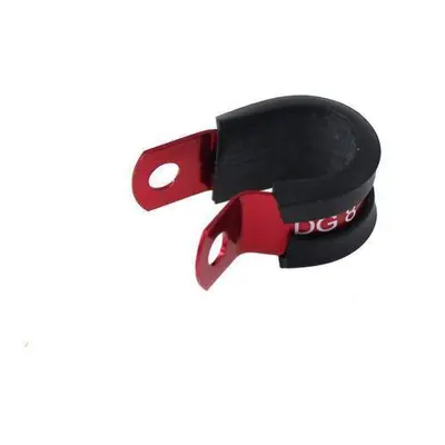 Aluminium Clamp 15,9mm