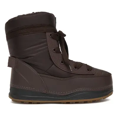 Bogner Hótaposó La Plagne 13 A 32547004 Barna