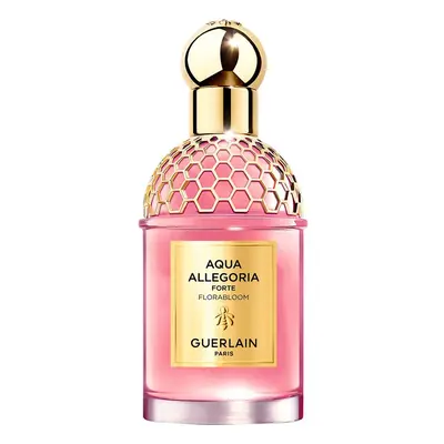 Guerlain Aqua Allegoria Florabloom Forte Eau de Parfum uniszex 125 ml